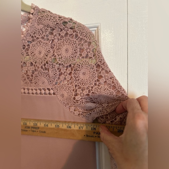 Twik by maison Simons dress - Picture 7 of 10